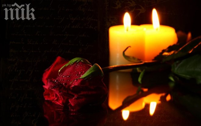 Калашников беше погребан край Москва