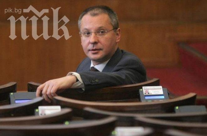 Сергей Станишев ексклузивно пред Ретро: Семейството ме прави силен