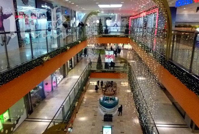 Нова Мода! Крадци под наем атакуват моловете

