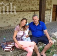  Емилия на Нова година: Анелия ме обиди като жена