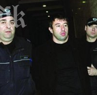 Извънредно в ПИК! Антон Петров-Хамстера е арестуван за кървавото меле пред 