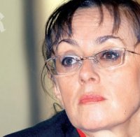 Нели Куцкова пред ПИК: Не ни дават тялото на свекърва ми! Разследващите крият информация от мен