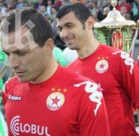 Първо в ПИК! Борис Галчев подписа официално с ЦСКА за година и половина! 