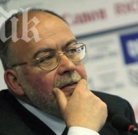  Очертаваме се като най-недоучената нация в ЕС, според социолога Кольо Колев