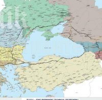 България начело на Организацията за черноморско икономическо сътрудничество