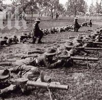 Бомба от Втората световна война уби човек