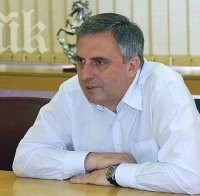 Калфин: Програмата на БСП е пълна с добри пожелания