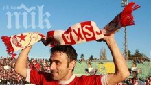 Тодор Янчев спира с футбола, става помощник на Стойчо в ЦСКА