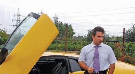 млн долара струва новият модел ламборгини