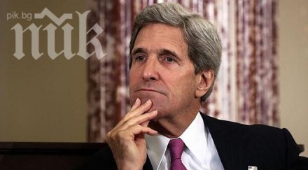 държавният секретар сащ совалка мир израел палестина