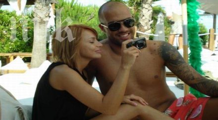 алисия посвети новата песен михайлов николета видео