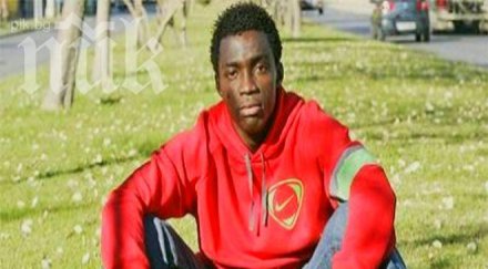 цска привлече играл испания нигериец