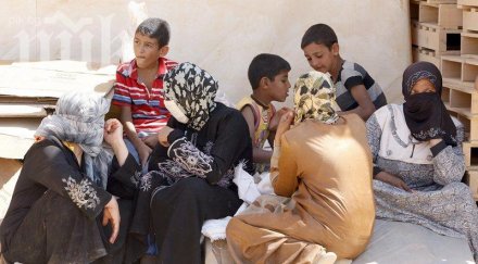 оон връща бежанци българия условията нечовешки