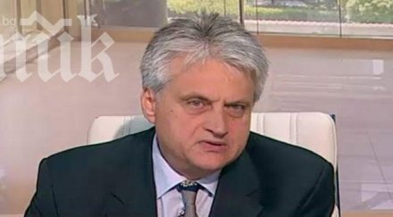 бойко рашков бюрото контрол срс изпълнява политически поръчки