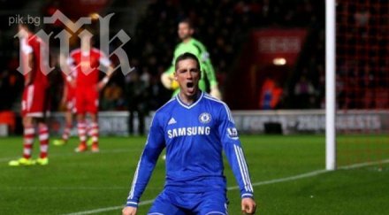 челси стартира годината класика сейнт мери