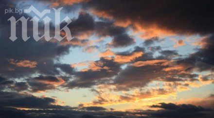 термометрите удрят градуса