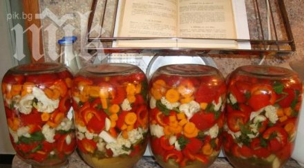 крадци задигнаха зимнина вино навръх нова година