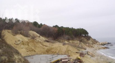 безочие леят бетон нов хотел метри морето варна