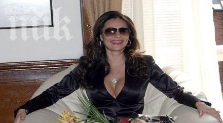 ракета шоуто цеца величкович рани няколко души видео