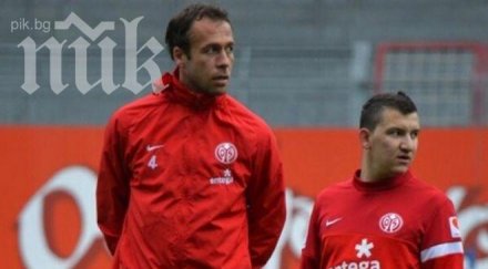 майнц пробва неделев плеймейкър видео