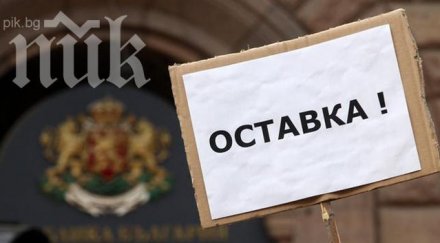 българи чужбина протестират последно отлетят