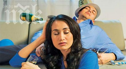 снощи препихте вижте начина отървете махмурлука