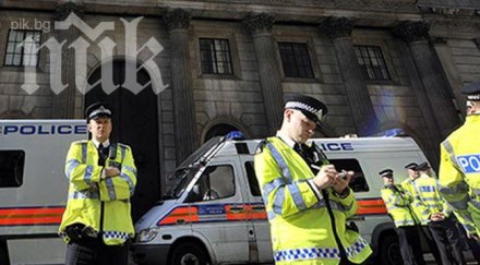 британски таблоид обяви българите румънците престъпници