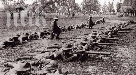 бомба втората световна война уби човек