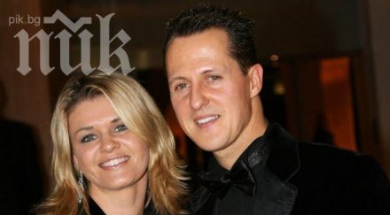 шумахер претърпя втора операция добре