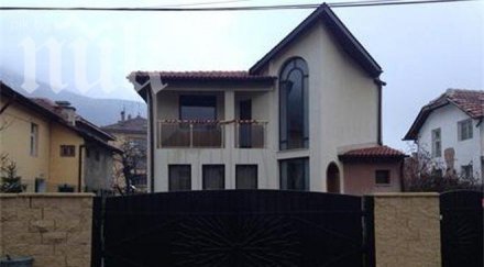 опит палеж дома журналист посочил убиеца младия стефан враца