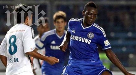 челси първо ново попълнение 2014 година