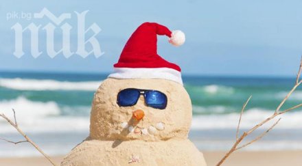 невероятни идеи снежни човеци без сняг снимки