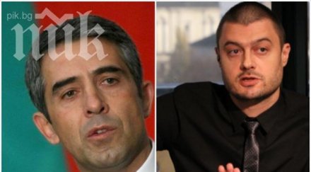 николай бареков речта плевнелиев беше популистка безсмислена