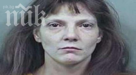 драма дрогирана майка кастрира гаджето дъщеря