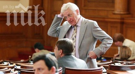 касим дал случаят бисеров показва мафията управлява държавата