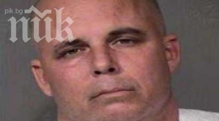 жестоко баща уби годишния син нова година бил демон