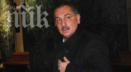 осъдената ангел бончев фондация обяви фалит