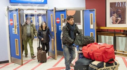 сме пътували нова година сравнение миналата