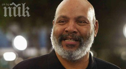 почина американският актьор джеймс ейвъри звезда свежият принц бел еър