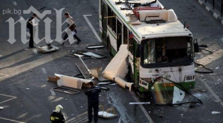 награждават посмъртно полицая опитал неутрализира атентатора волгоград