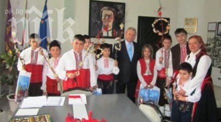 осурвакаха общинската администрация ловеч