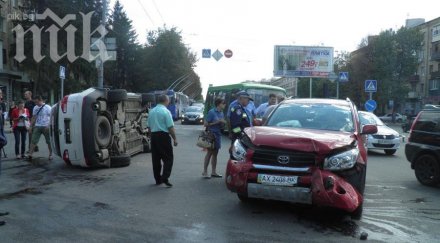 коли нанизаха воронеж един пострадал