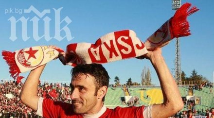 тодор янчев спира футбола става помощник стойчо цска