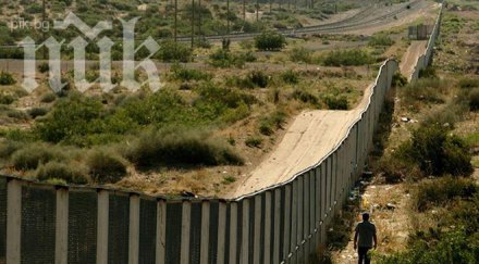 задържани българско турската граница денонощието