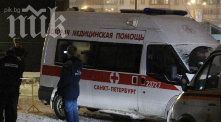 вицеадмирал застреля санкт петербург