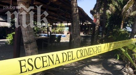 девет души загинаха престрелка мексикански затвор