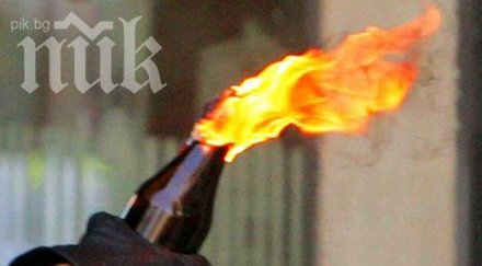 опитаха подпалят къщата журналист враца искали сплашат