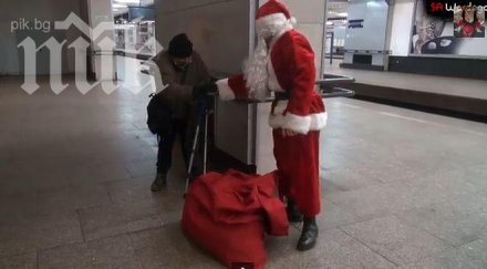 видео трогна света коледа гледаха млн души вижте вие