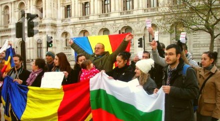 часове падат трудовите ограничения българите румънците целия