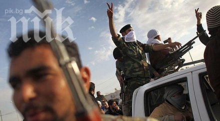 каида превзе два града ирак